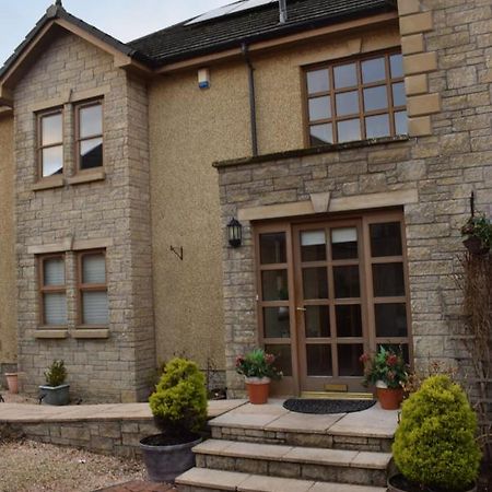 Kelpies Serviced Apartments Kavanagh- 5 Bedrooms Bathgate Exteriér fotografie