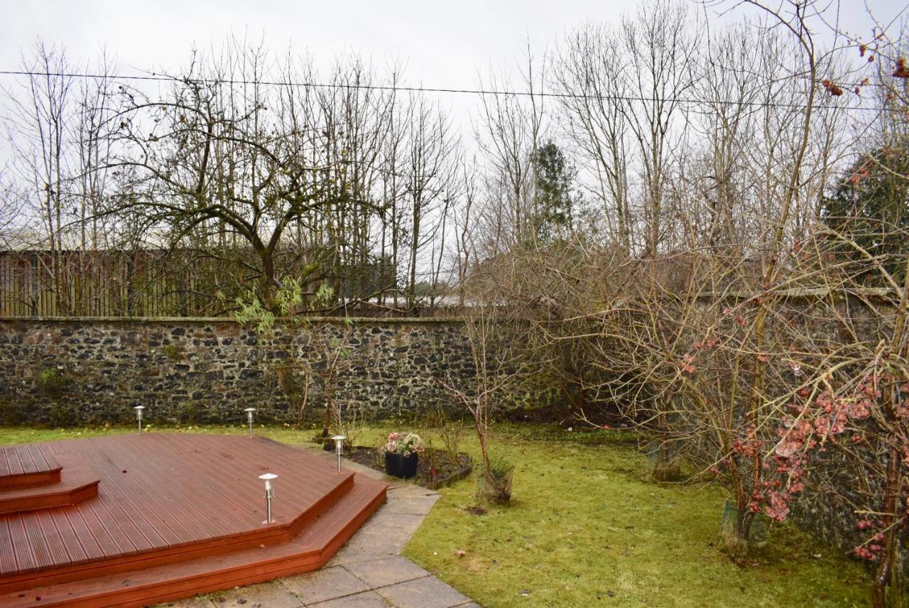 Kelpies Serviced Apartments Kavanagh- 5 Bedrooms Bathgate Exteriér fotografie