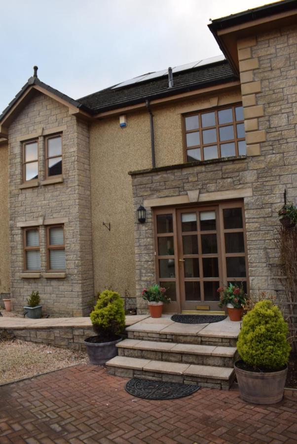 Kelpies Serviced Apartments Kavanagh- 5 Bedrooms Bathgate Exteriér fotografie