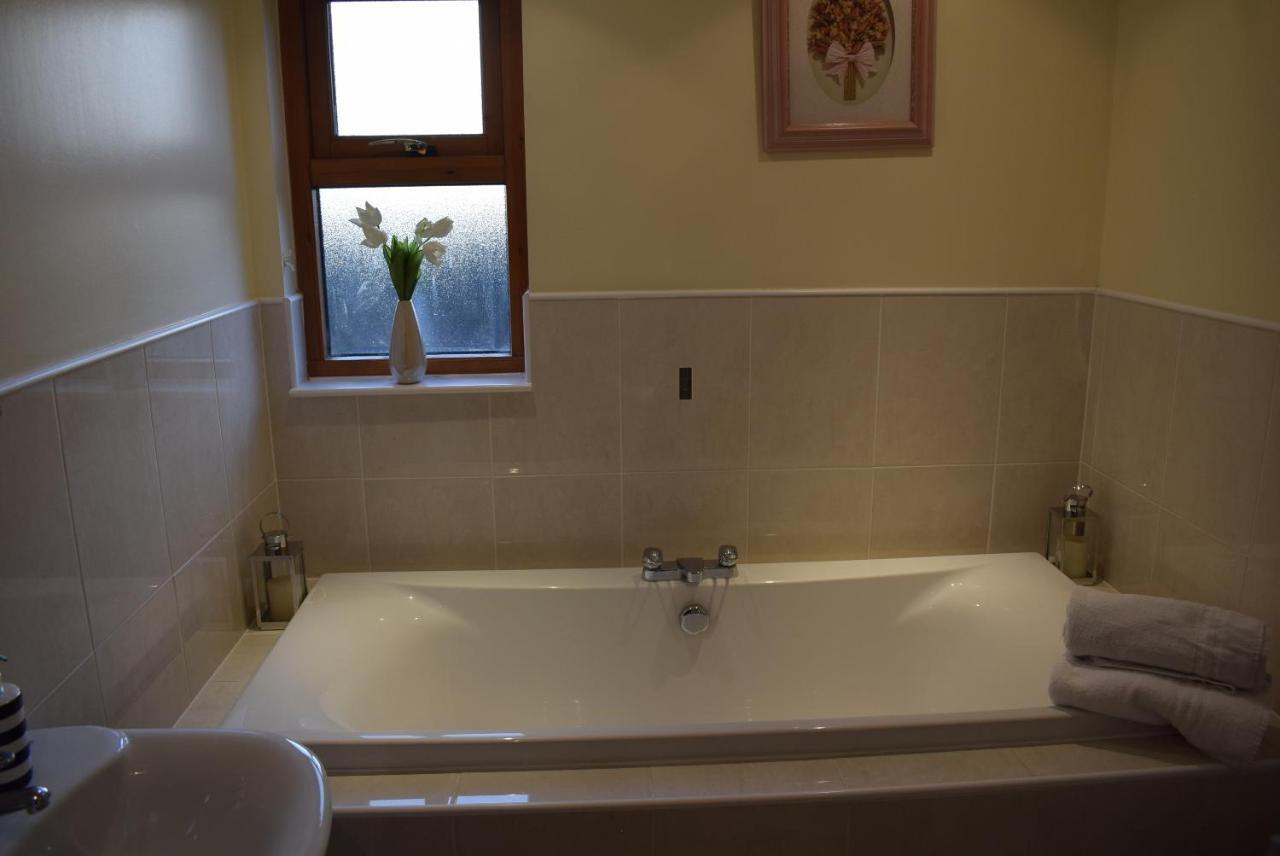 Kelpies Serviced Apartments Kavanagh- 5 Bedrooms Bathgate Exteriér fotografie