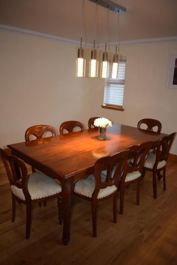 Kelpies Serviced Apartments Kavanagh- 5 Bedrooms Bathgate Exteriér fotografie