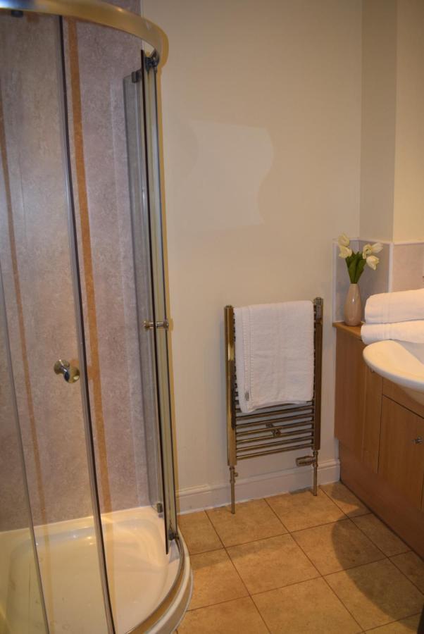 Kelpies Serviced Apartments Kavanagh- 5 Bedrooms Bathgate Exteriér fotografie
