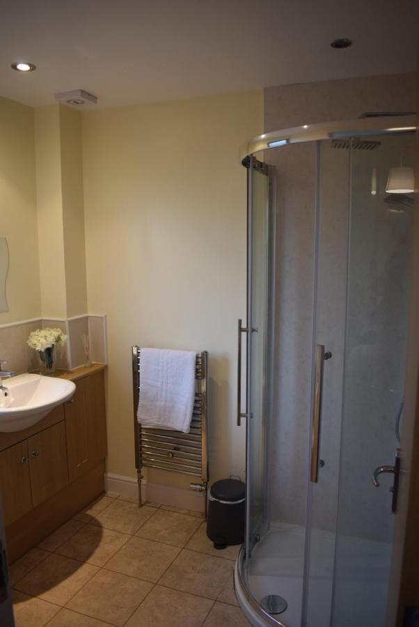Kelpies Serviced Apartments Kavanagh- 5 Bedrooms Bathgate Exteriér fotografie