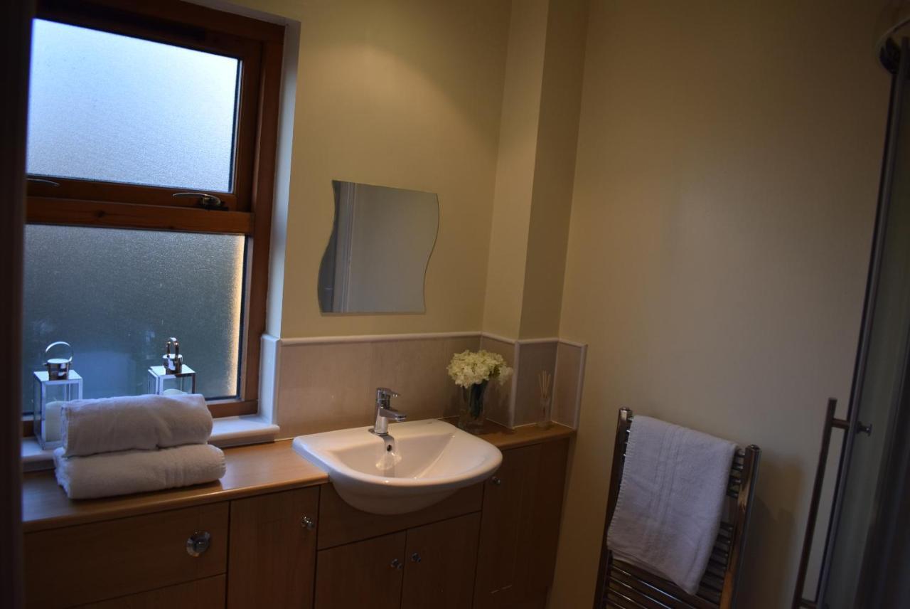 Kelpies Serviced Apartments Kavanagh- 5 Bedrooms Bathgate Exteriér fotografie