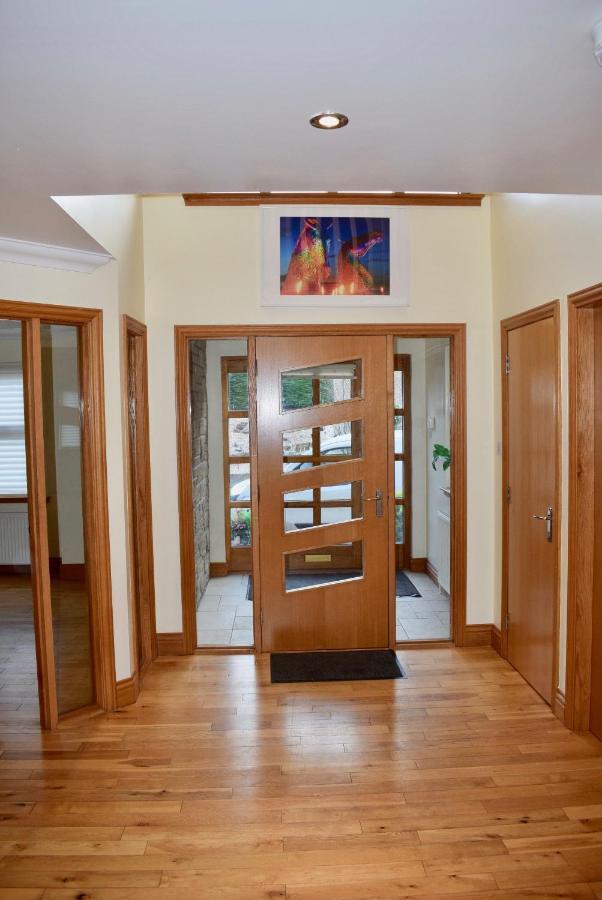 Kelpies Serviced Apartments Kavanagh- 5 Bedrooms Bathgate Exteriér fotografie