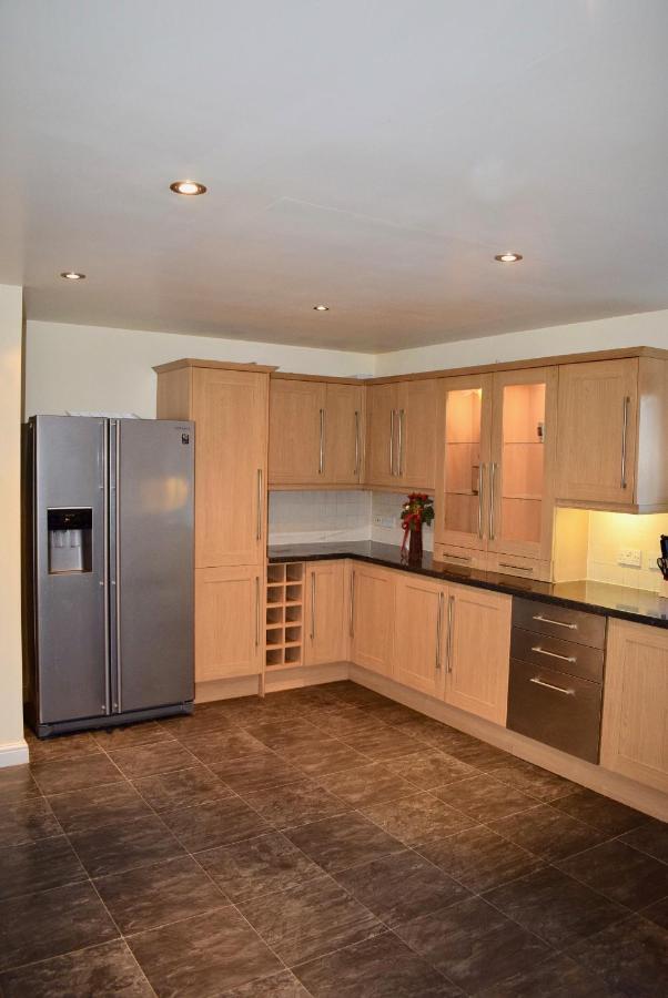 Kelpies Serviced Apartments Kavanagh- 5 Bedrooms Bathgate Exteriér fotografie